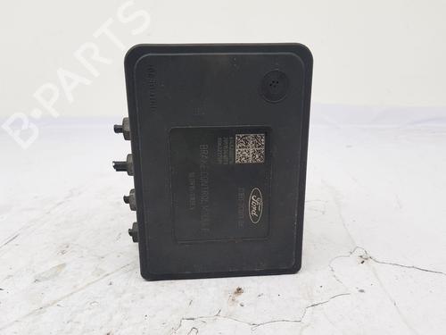 ABS pump FORD FIESTA VI (CB1, CCN) 1.25 | BP33966534M43  - Image 7