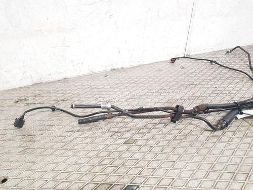 Pipe SKODA FABIA II (542) 1.2 | BP34425860M125  - Image 11