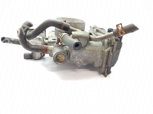 Throttle body HONDA JAZZ III (GE_, GG_, GP_, ZA_) 1.2 (GG1) | BP22209641M82 