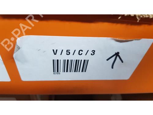 Electronic module ASTON MARTIN VANTAGE Coupe V8 | BP36052159M83  - Image 9