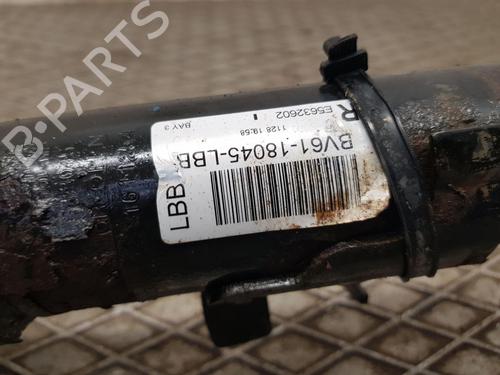 Right front shock absorber FORD FOCUS III Turnier 1.5 TDCi | BP29514324M17 