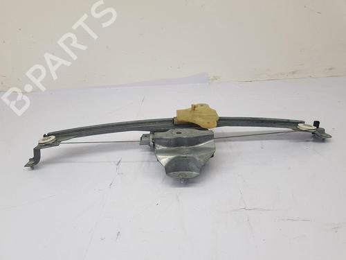 Front right window mechanism RENAULT CAPTUR I (J5_, H5_) 0.9 TCe 90 | BP34331914C23 - Image 3