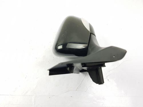 Used Left mirror RENAULT ZOE (BFM_) ZOE (88 hp) 30138126