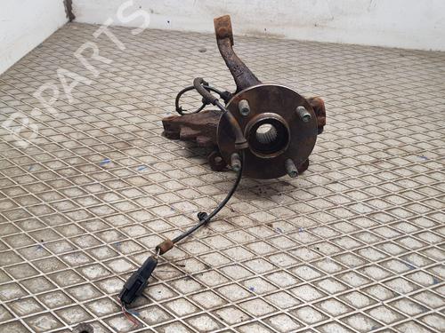Achsschenkel links vorne für MAZDA 2 (DE_, DH_) 1.3 (DE3FS) (75 hp) 30402654
