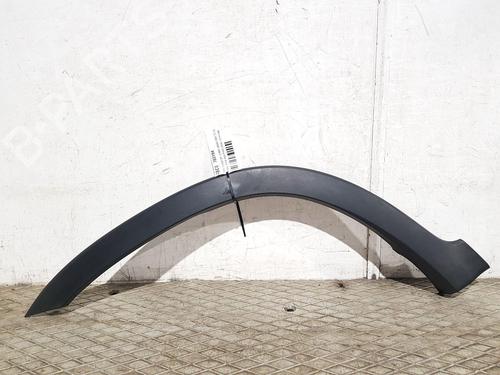 Elargisseur aile avant gauche HONDA CR-V II (RD_) 2.0 (RD5) (150 hp) 31983639