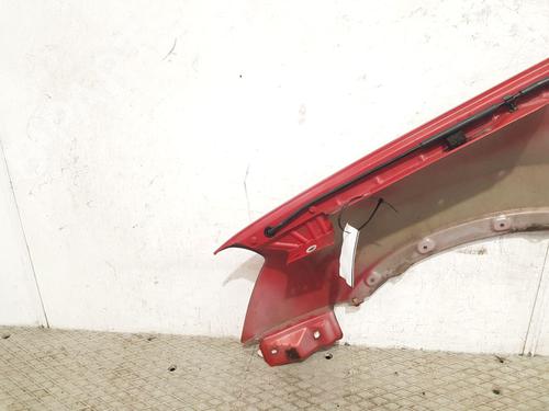 Right front fenders NISSAN QASHQAI / QASHQAI +2 I (J10, NJ10, JJ10E) 1.6 | BP27150817C42 