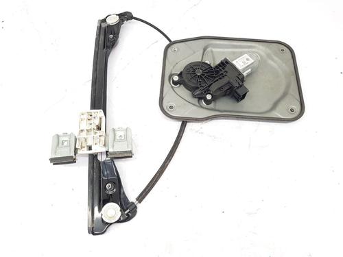 Front left window mechanism SKODA FABIA II Combi (545) 1.2 TDI | BP36953251C22  - Image 6