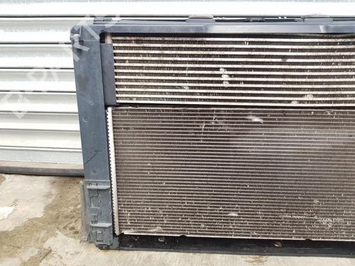 Water radiator ROLLS-ROYCE WRAITH (RR5) V12 | BP28413460M31 - Image 2