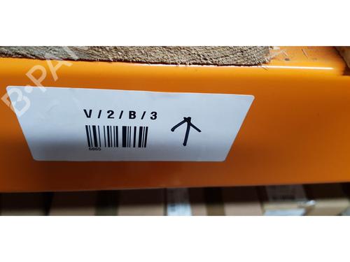 Climate control FORD TRANSIT COURIER B460 Box Body/MPV 1.5 TDCi | BP29548973I5 