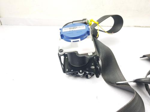 Front right seatbelt TOYOTA C-HR (_X1_) 1.8 Hybrid (ZYX10_, ZYX11_, ZYX10R, ZYX11R) | BP33186295I25  - Image 6