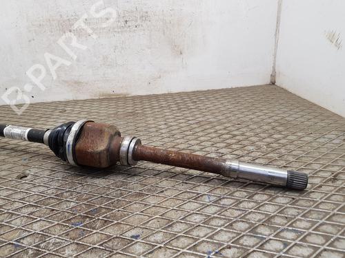 Right front driveshaft OPEL CORSA F (P2JO) 1.2 (68) | BP29549112M39 