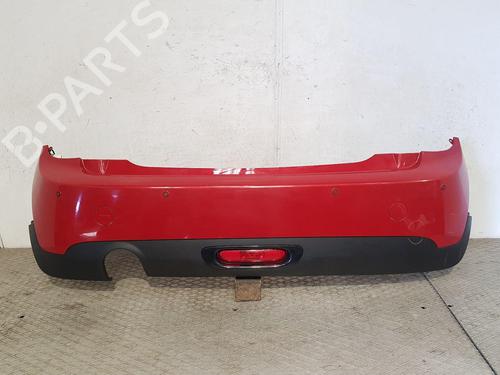 Rear bumper MINI MINI (F56) Cooper D 51127380009