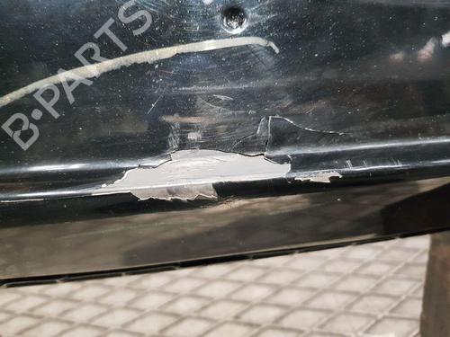 Rear bumper SEAT LEON (5F1) 1.4 TSI | BP27353357C8 