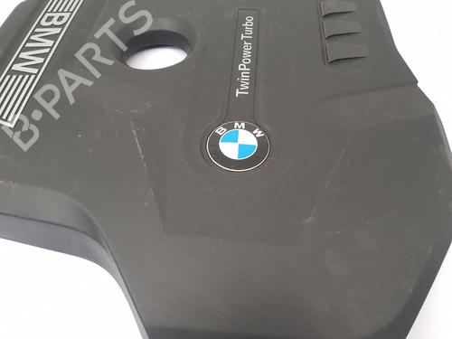 Upper protection BMW 5 (G30, F90) 530 i | BP33130749M93 - Image 2