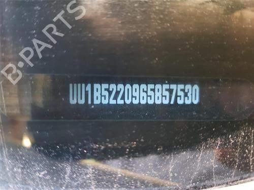 Bagagerumsgulv DACIA SANDERO II 1.0 SCe 75 (B8JC, B8JD, B8NC) | BP38239831I33 - Image 10