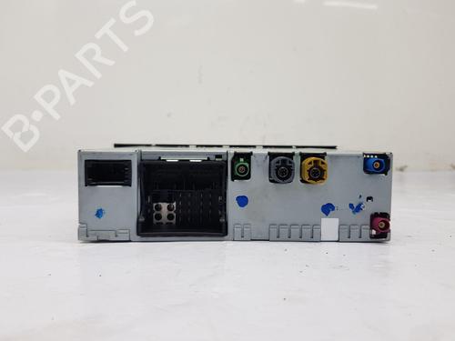 Elektronisk modul AUDI Q7 (4LB)  | BP22664458M83 