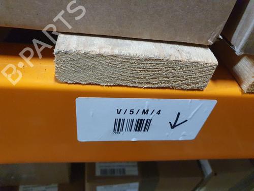 Grill BMW X3 (G01, F97, G08) M Competition | BP30977045C40 