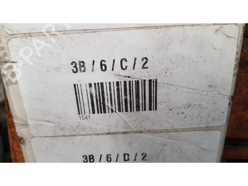 Engine FORD KUGA II (DM2) 1.5 TDCi | BP28482742M1
