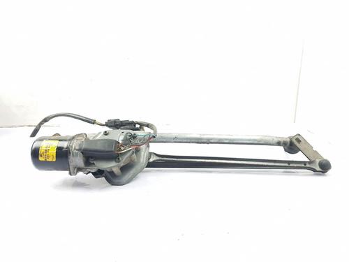 Front wiper motor RENAULT TRAFIC II Van (FL) 2.0 dCi 115 (FL01, FL0U, FL00, FL0H, FL0M) | BP29378906M29 