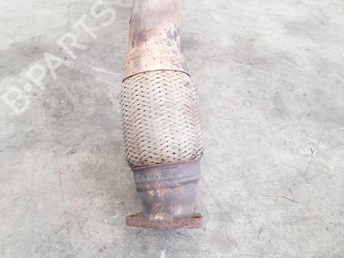 Exhaust system AUDI A6 C7 Avant (4G5, 4GD) RS6 quattro | BP29927865M121