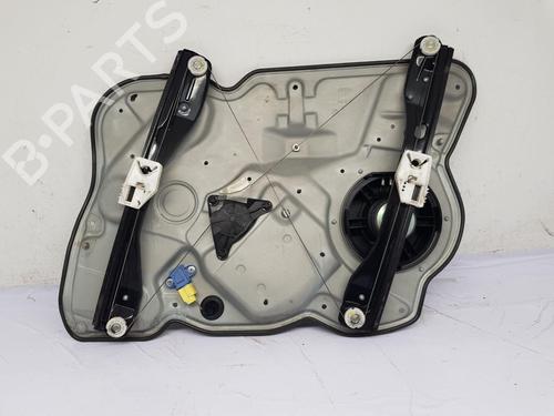 Front left window mechanism SKODA OCTAVIA II Combi (1Z5) 1.6 TDI | BP30649994C22 
