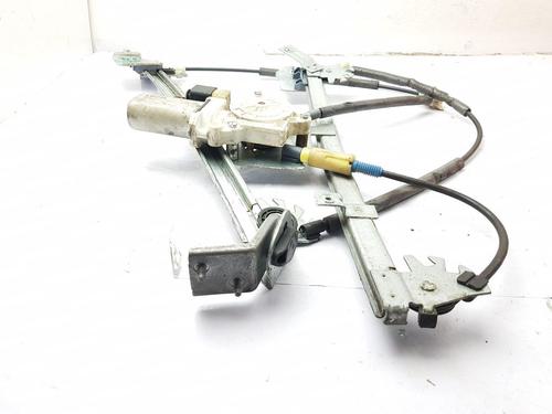 Front right window mechanism BMW 1 (E81) 116 d | BP33056684C23 - Image 2