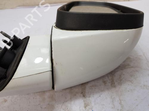 Left mirror OPEL MOKKA / MOKKA X (J13)  | BP22940550C26 