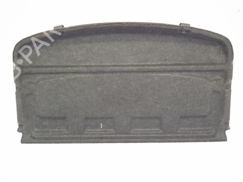 Rear parcel shelf VAUXHALL ASTRA Mk VII (K) (B16) 1.6 CDTi | BP29514534C85 