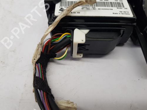 Electronic module VW SCIROCCO III (137, 138) 1.4 TSI | BP36364748M83 - Image 6