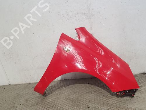 Used Right front fenders Right front fenders VAUXHALL CORSA Mk III (D) (S07) 1.4 (L08) (101 hp) 34226587 34226587