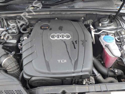 Steering wheel AUDI A5 (8T3) 2.0 TDI | BP22655062C49 