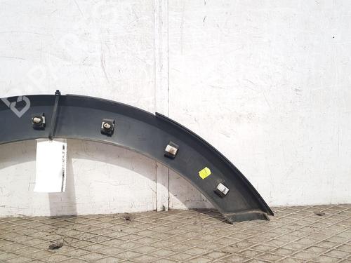 Rear left wheel arch trim OPEL CROSSLAND X / CROSSLAND (P17, P2QO) 1.5 Turbo D (75) | BP29549120C136 