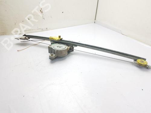 Front right window mechanism RENAULT TRAFIC II Van (FL) 1.9 dCi 100 (FL0C, FL0K, FL0B) | BP36093522C23 - Image 4
