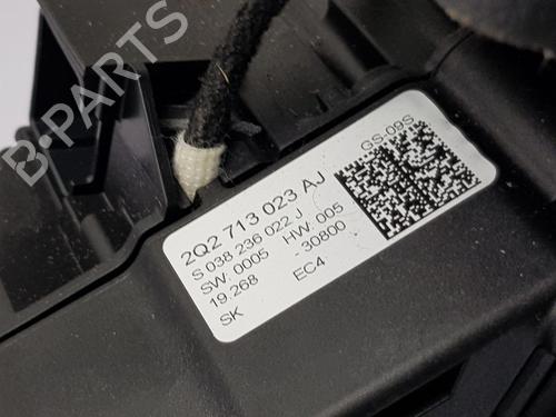 Gear lever SKODA SCALA (NW1) | BP33944294M90 - Image 7