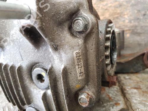 Rear differential SUBARU XV (GT) 2.0 i e-BOXER AWD (GTE) | BP22682286M24 