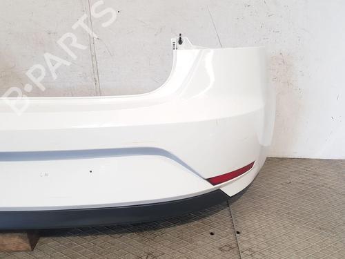 Rear bumper SEAT IBIZA IV (6J5, 6P1) 1.4 | BP27862380C8 