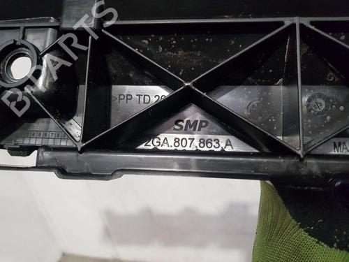 Support du pare-chocs arrière VW T-ROC (A11, D11)  | BP29641999C159 