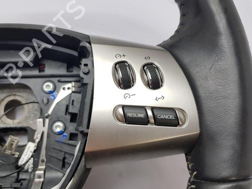 Steering wheel JAGUAR XK II Coupe (X150) 5.0 XKR | BP29575676C49 