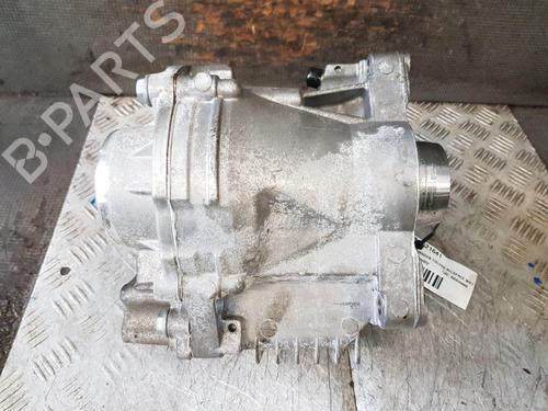Transfer box VW TIGUAN ALLSPACE (BW2, BJ2) 2.0 TDI 4motion | BP22670326M36 