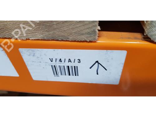 Other FORD TRANSIT CONNECT (P65_, P70_, P80_) 1.8 TDCi | BP27600646O1