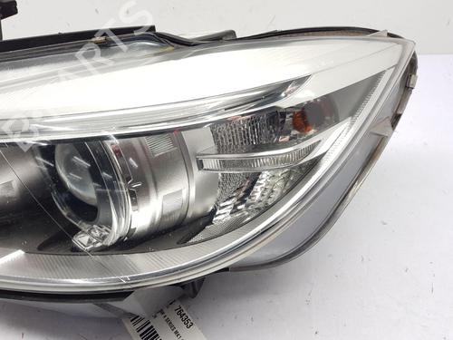 Left headlight BMW 4 Coupe (F32, F82) 418 d | BP30402862C28 