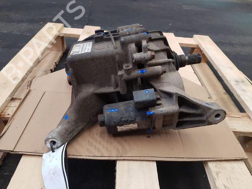 Rear differential JEEP RENEGADE SUV (BU, B1, BV) 2.0 CRD 4x4 | BP26012901M24 