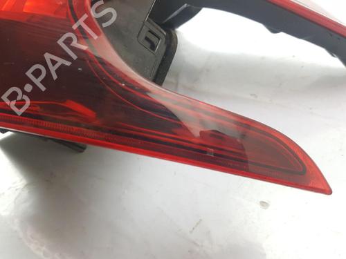 Right taillight PEUGEOT 2008 I (CU_) 1.6 BlueHDi 100 | BP36464092C35 - Image 3