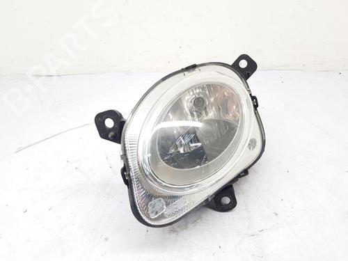 Left daytime light FIAT 500L (351_, 352_) 1.3 D Multijet (199LXY1A, 199LXY11) | BP37171485C104 - Image 2