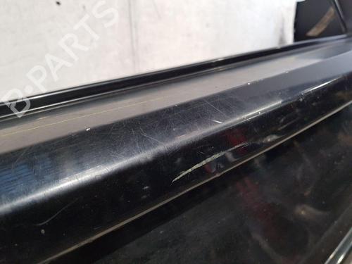 Rear bumper VW GOLF VI (5K1) 2.0 TDI | BP23433265C8 