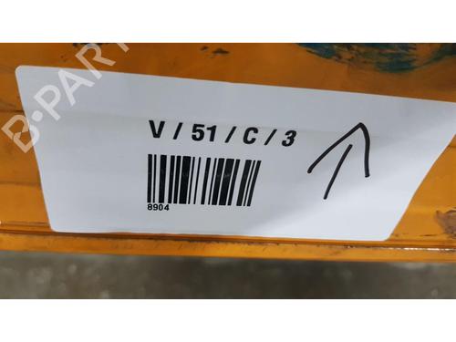 ABS pump FORD TRANSIT Van (FA_ _) | BP36805674M43 - Image 6
