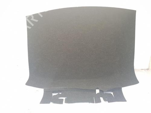 Used Luggage compartment floor Luggage compartment floor SKODA SCALA (NW1) 1.0 TSI (95 hp) 34042800 34042800