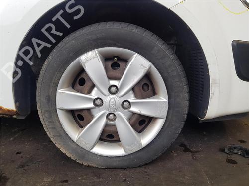 Brugte KIA RIO II (JB) 1.4 16V 4792930