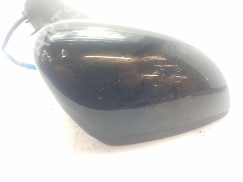 Right mirror RENAULT CLIO IV (BH_) 1.5 dCi 90 | BP24965119C27 