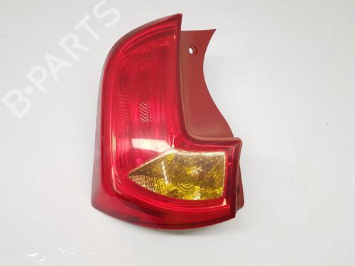 Used Right taillight KIA PICANTO II (TA) 1.0 (69 hp) 32127449